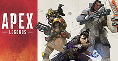 Steam版《Apex英雄》延迟高怎么办？