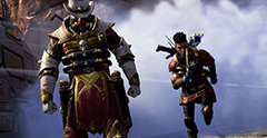 《APEX英雄》700+高段位玩家被永久封禁 隔热板Bug修复中