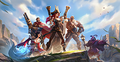 《LOL》手游免费加速器_英雄联盟2.2版本更新公告