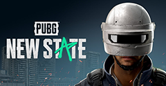 《PUBG：NEW STATE》已开启预约 预计10.8上线